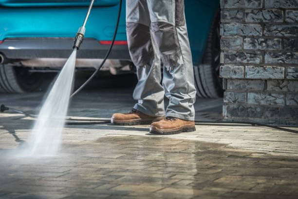Best Gutter Cleaning  in Barker Heights, NC